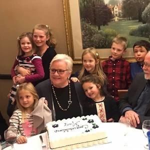 Meet your Posher, Mary